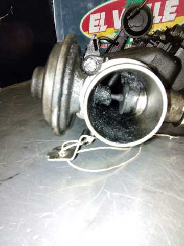 11747810831 Válvula de solenoide de control de mariposa EGR comprar Almería