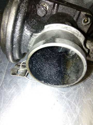 11747810831 Válvula de solenoide de control de mariposa EGR  comprar en Reus