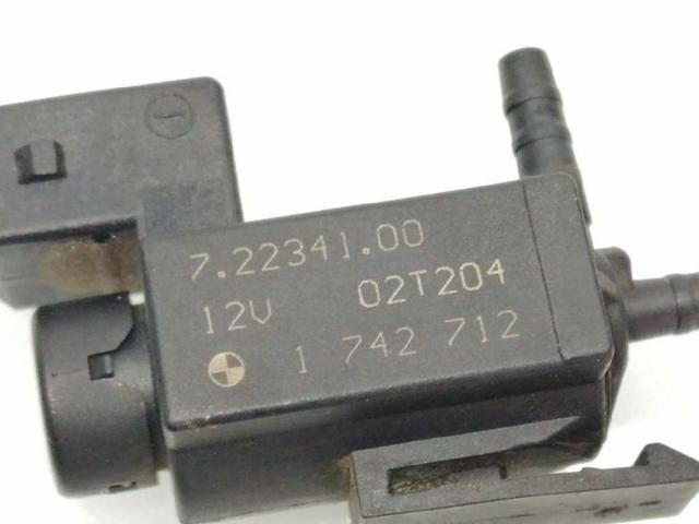 BMW 11747810831 Válvula de solenoide de control de mariposa EGR  disponible Lugo