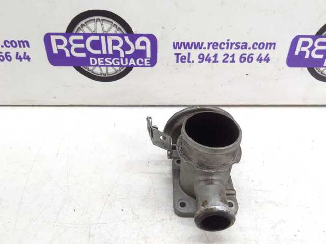 11747810831 Válvula de solenoide de control de mariposa EGR comprar Sevilla