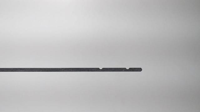 Varilla del nivel de aceite Peugeot Expert VF