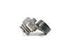 Tensor de correa de alternador 117501083R RENAULT