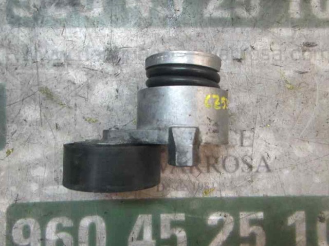 Rodillo, correa trapecial poli V Nissan Qashqai 2 J11