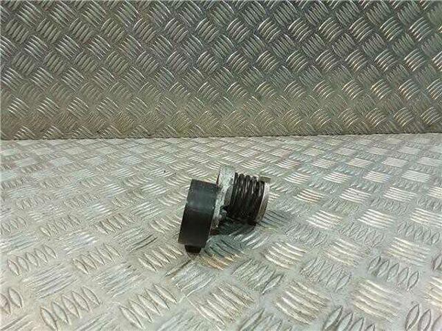 Rodillo, correa trapecial poli V Nissan Qashqai 2 J11