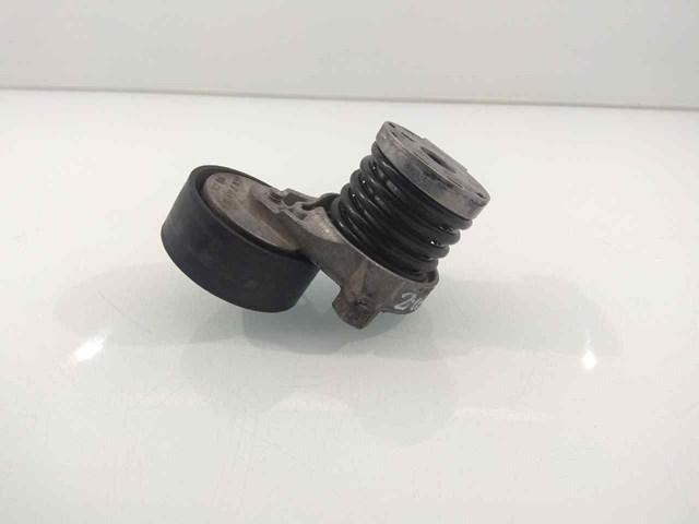 Rodillo, correa trapecial poli V Nissan Qashqai 2 J11