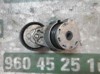 Rodillo, correa trapecial poli V Nissan Qashqai 2 J11