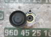 Rodillo, correa trapecial poli V Nissan Qashqai 2 J11