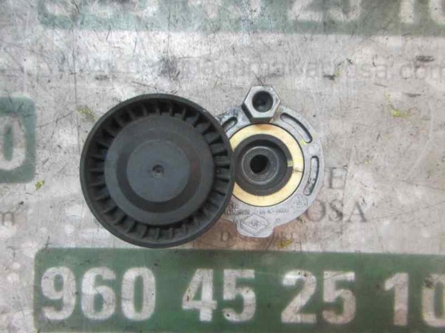 Rodillo, correa trapecial poli V Nissan Qashqai 2 J11
