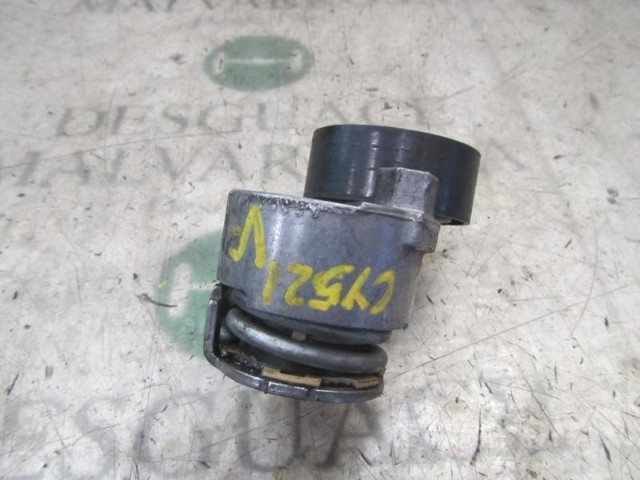 Rodillo, correa trapecial poli V Nissan Qashqai 2 J11
