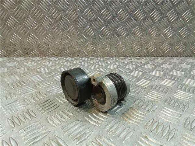 Rodillo, correa trapecial poli V Nissan Qashqai 2 J11