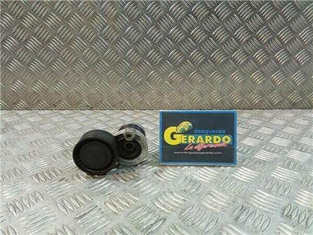 Rodillo, correa trapecial poli V Nissan Qashqai 2 J11