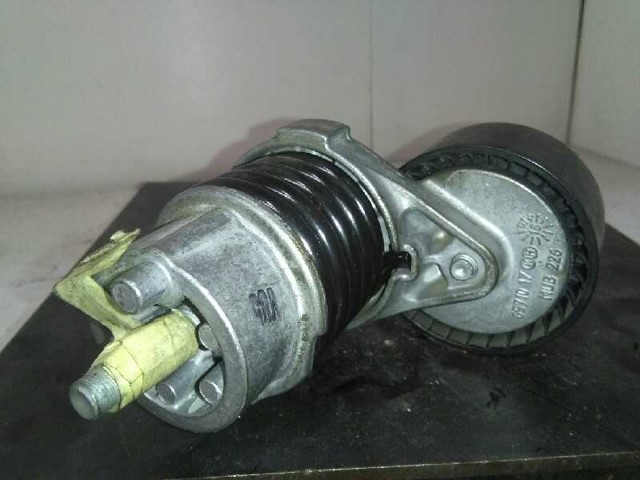 RENAULT 117506193R Tensor de correa poli V  en stock Terrassa