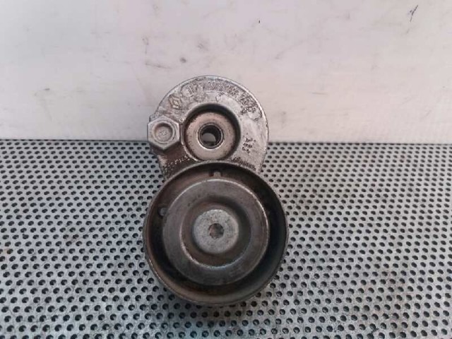 Tensor de la correa trapecial poli v Renault Laguna II (BG0, BG1)