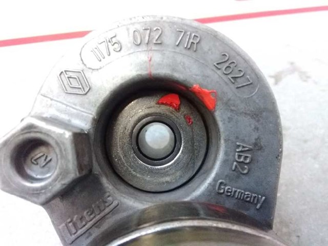 Tensor de correa, correa poli V Renault Espace 4 JK0