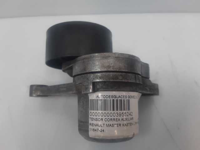 RENAULT 117507568R Tensor de correa de accesorios  comprar en Ponferrada