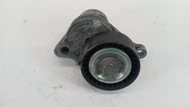 Tensor de correa poli V para Renault Scenic JM0, JM1