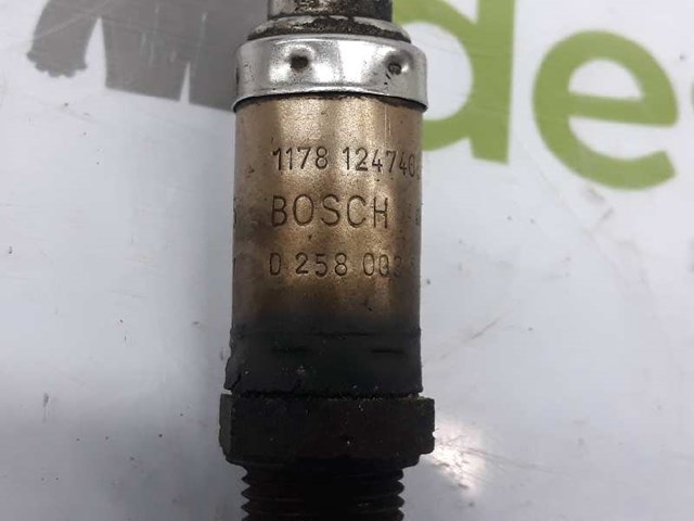 11781247406 BMW