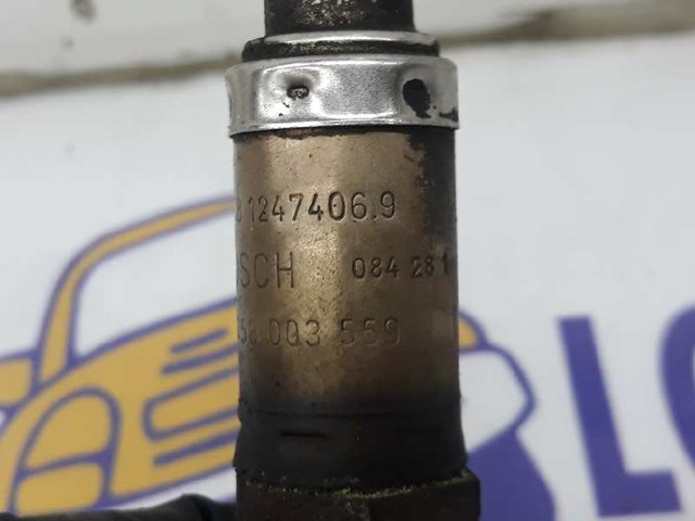 11781247406 BMW