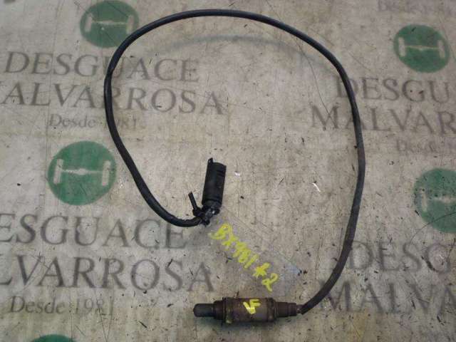 BMW 11781433940 Sonda lambda de oxígeno posterior al catalizador  disponible Valladolid