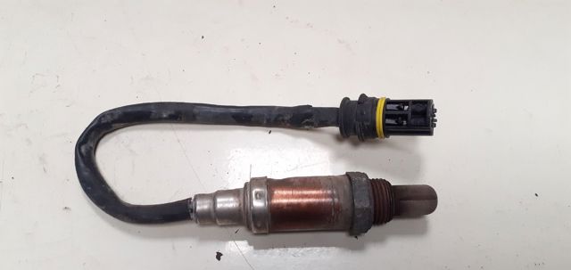 11781742050 Sonda lambda, sensor de oxígeno antes del catalizador izquierdo  comprar en Pontevedra