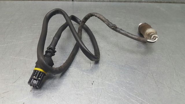 11781742050 BMW Sonda lambda, sensor de oxígeno antes del catalizador izquierdo  comprar en Lleida