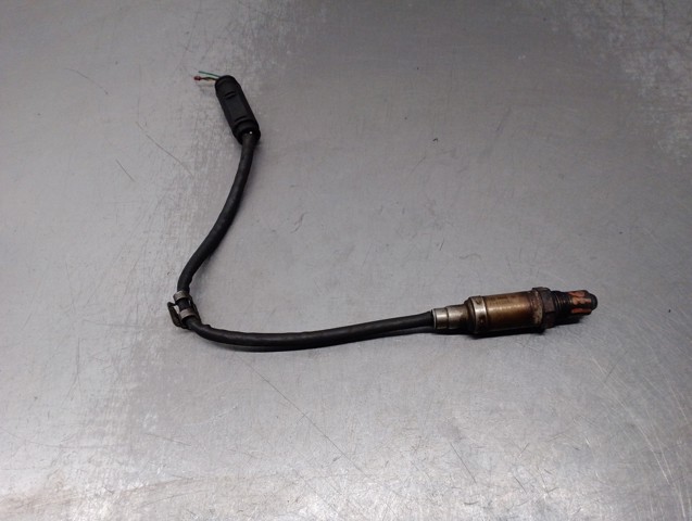 Sonda lambda, sensor de oxígeno después del catalizador derecho 11787506539 BMW