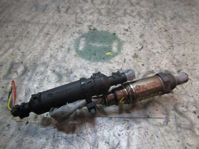 Sonda lambda, sensor de oxígeno antes del catalizador derecho 11787513962 BMW
