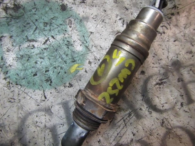 Sonda lambda post catalizador 11787513963 BMW
