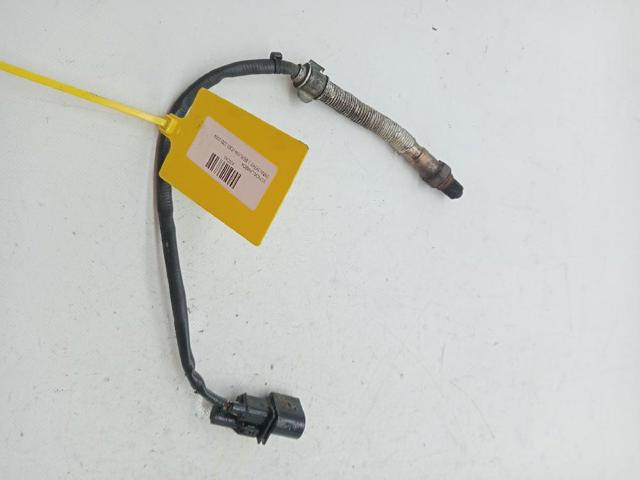 Sonda Lambda Sensor De Oxigeno Para Catalizador 11787530282 BMW