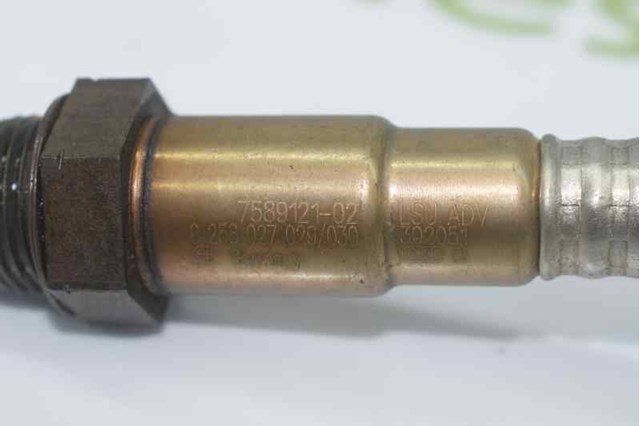 Sonda Lambda 11787589121 BMW