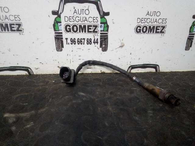 Sonda lambda post catalizador 11787614322 BMW