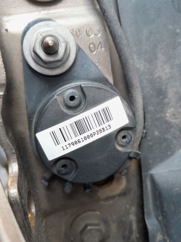 1179061000 Mercedes