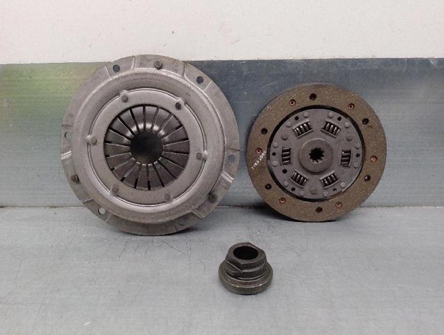 plato de presion del embrague funcion 118002010 VAG
