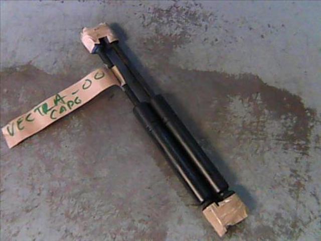 Muelle neumático de capó de motor Vectra  familiar (1995-2002) original desde 14,29 €