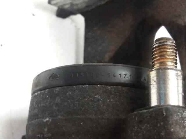 Juego de reparación, pinza de freno delantero Peugeot 205 1 741A, C