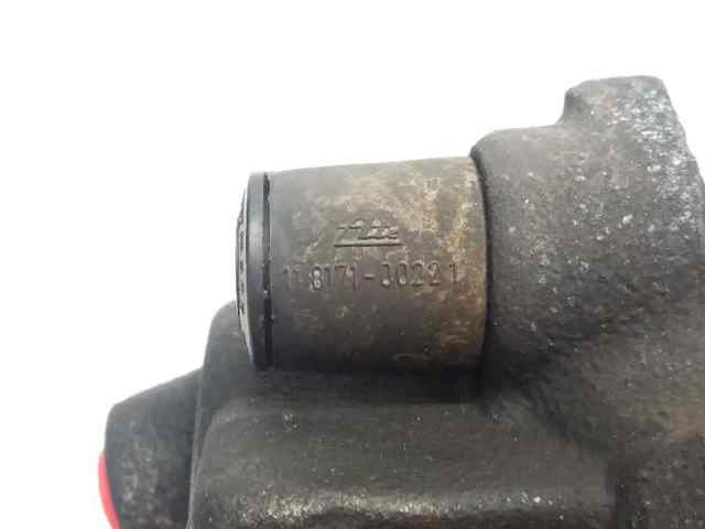 Juego de reparación, pinza de freno delantero Peugeot 205 1 741A, C