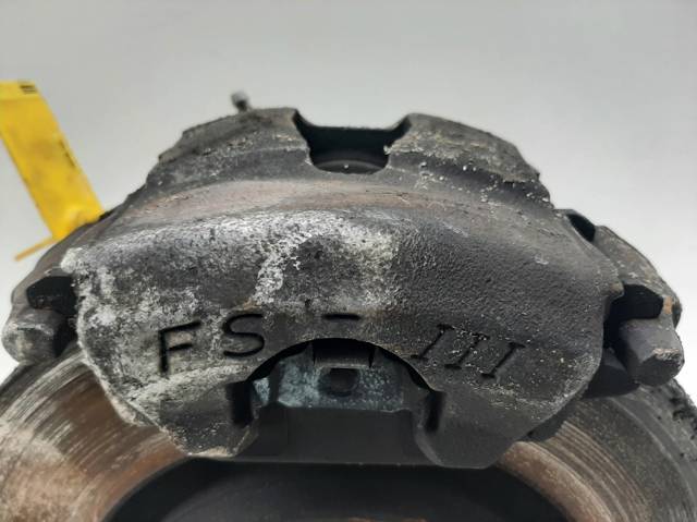 Juego de reparación, pinza de freno delantero Peugeot 205 1 741A, C