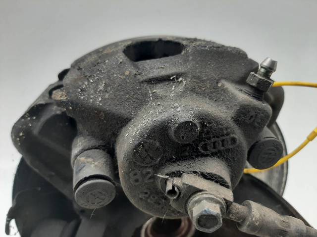 Juego de reparación, pinza de freno delantero Peugeot 205 1 741A, C