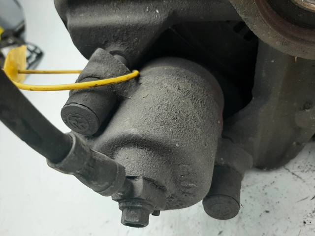 Juego de reparación, pinza de freno delantero Peugeot 205 1 741A, C