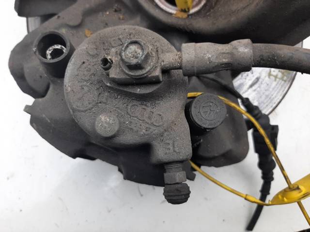 Kit de reparación, pinza de freno delantero 11819000671 VAG