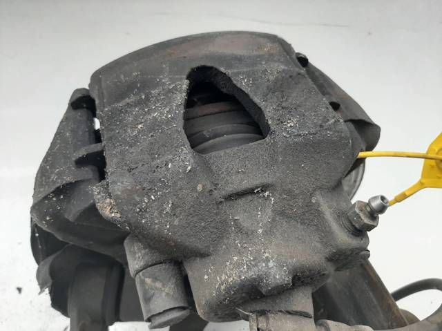 Juego de reparación, pinza de freno delantero Peugeot 205 1 741A, C