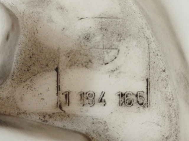 1184165 BMW