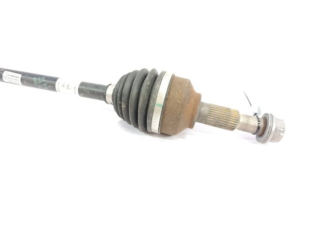 Semieje delantero 118811900B TESLA