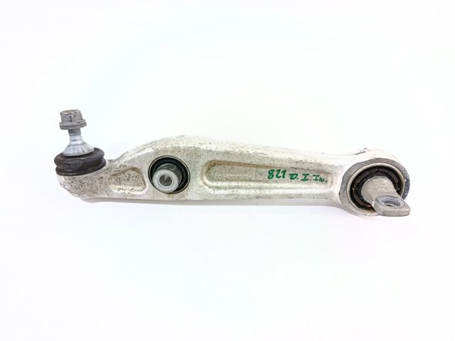 Brazo inferior izquierdo/derecho de suspensión delantera 118834100C TESLA