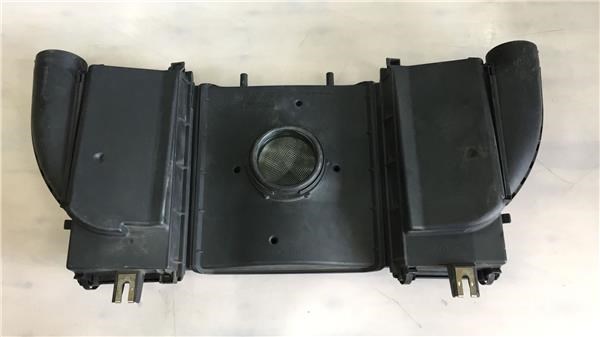 Casco de filtro de aire Mercedes E W124