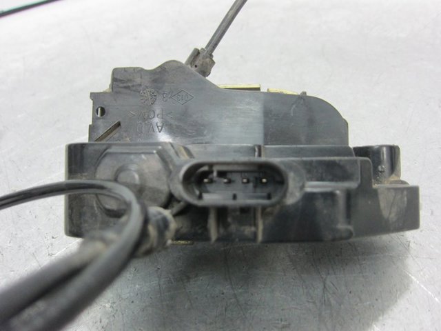 RENAULT 119121 Cerradura de puerta delantera derecha comprar Tarragona