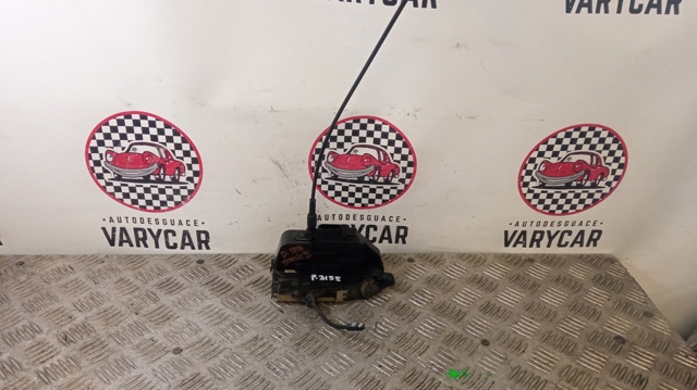 119121 RENAULT Cerradura de puerta delantera derecha  en stock Huelva