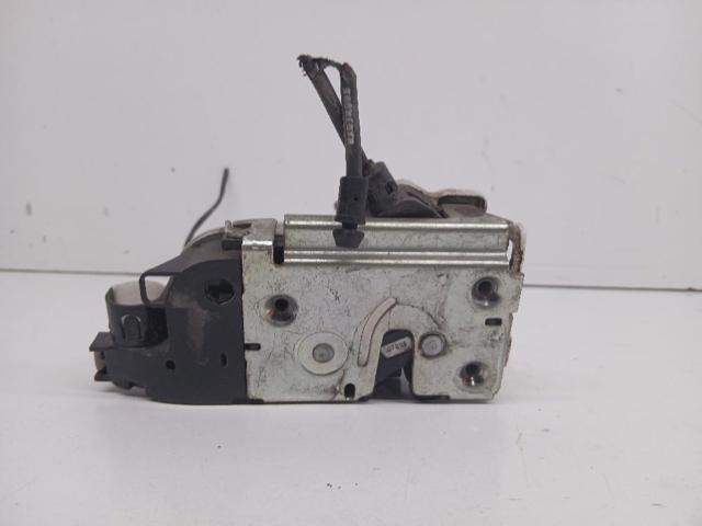 RENAULT 119121 Cerradura de puerta delantera derecha  comprar en Ponferrada