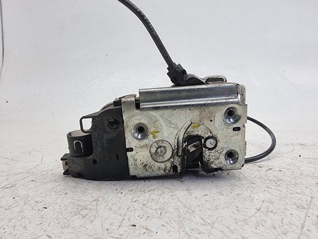 RENAULT 119121 Cerradura de puerta delantera derecha  en stock Valencia