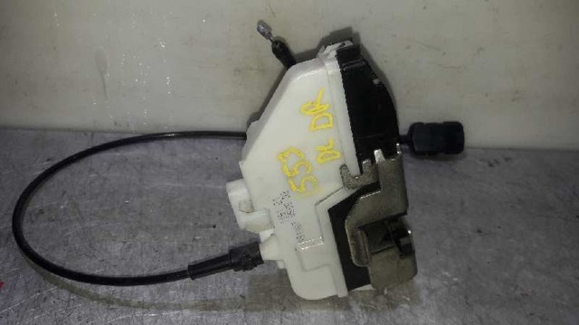 119121 RENAULT Cerradura de puerta delantera derecha  disponible Alicante